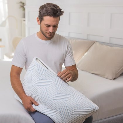 Tempur Cloud SmartCool Pillow 