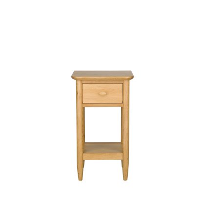 Ercol Teramo Compact Side Table