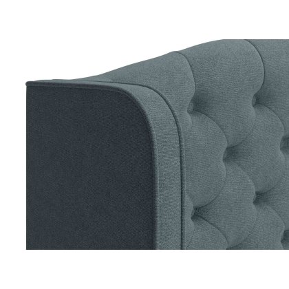 Tempur Woodbridge Headboard