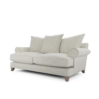 Briony 2.5 Seater Pillow Back Sofa