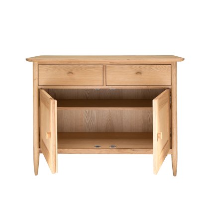 Ercol Teramo Small Sideboard