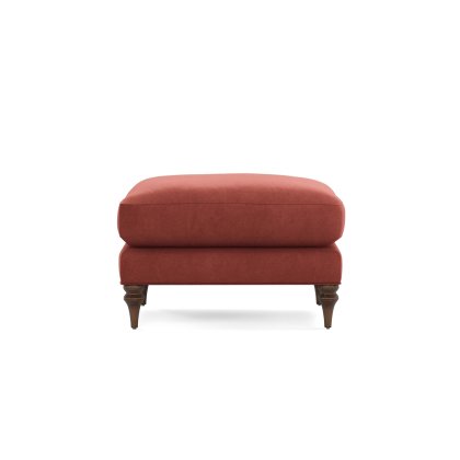 Rose Footstool