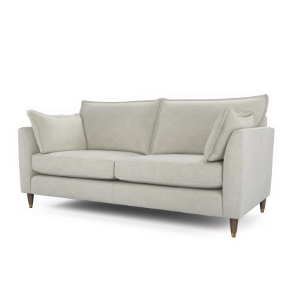 Charlotte 3 Seater Sofa