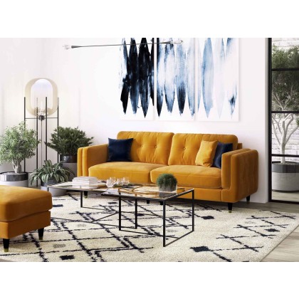 Madison 4 Seater Sofa