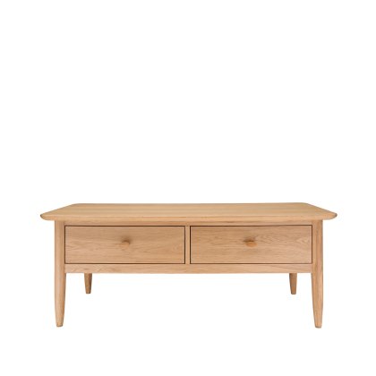 Ercol Teramo Coffee Table