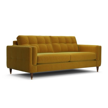 Madison 3 Seater Sofa