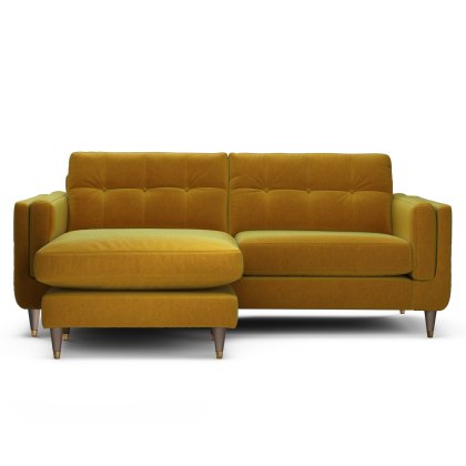 Madison Chaise End Sofa