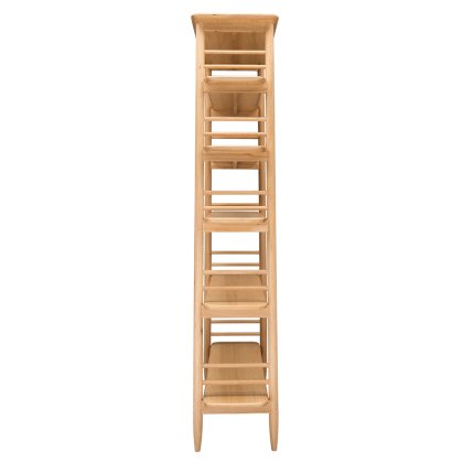 Ercol Teramo Open Shelving Unit