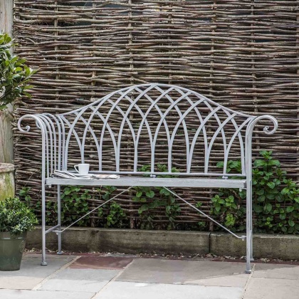 Denmans Garden Bench Denmans Garden Bench