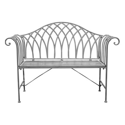 Denmans Garden Bench Denmans Garden Bench