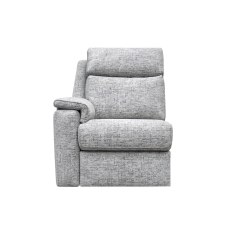 G Plan Ellis Small Unit with 1 Arm G Plan Ellis Small Unit with 1 Arm