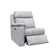 G Plan Ellis Small Electric Recliner Unit with 1 Arm G Plan Ellis Small Electric Recliner Unit with 1 Arm