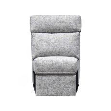 G Plan Ellis Armless Curved Unit G Plan Ellis Armless Curved Unit