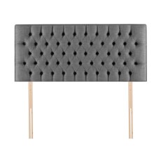 Hypnos Eleanor Strutted Headboard Hypnos Eleanor Strutted Headboard