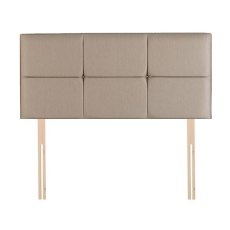 Hypnos Fiona Strutted Headboard Hypnos Fiona Strutted Headboard