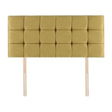 Hypnos Grace Strutted Headboard Hypnos Grace Strutted Headboard