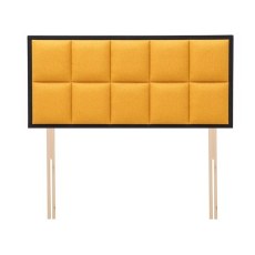 Hypnos Alexandra Strutted Headboard Hypnos Alexandra Strutted Headboard