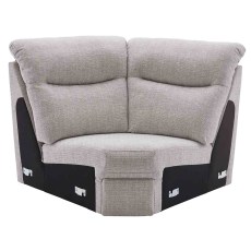 G Plan Firth Curved Corner Unit G Plan Firth Curved Corner Unit