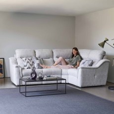 G Plan Firth Small Armless Unit G Plan Firth Small Armless Unit