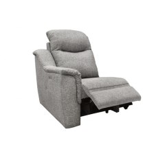 G Plan Firth Small Electric Recliner 1 Arm Unit G Plan Firth Small Electric Recliner 1 Arm Unit