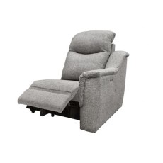 G Plan Firth Small Electric Recliner 1 Arm Unit G Plan Firth Small Electric Recliner 1 Arm Unit