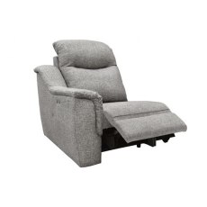 G Plan Firth Large Electric Recliner 1 Arm Unit G Plan Firth Large Electric Recliner 1 Arm Unit