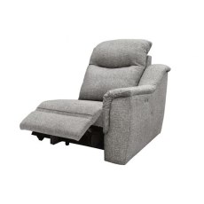 G Plan Firth Large Electric Recliner 1 Arm Unit G Plan Firth Large Electric Recliner 1 Arm Unit