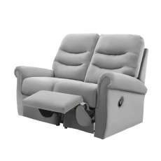 G Plan Holmes 2 Seater Manual Recliner Sofa G Plan Holmes 2 Seater Manual Recliner Sofa