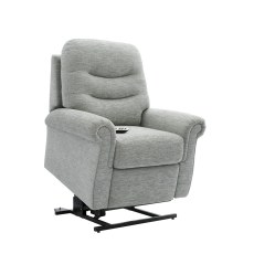 G Plan Holmes Elevate Dual Motor Lift & Rise Recliner G Plan Holmes Elevate Dual Motor Lift & Rise Recliner