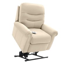 G Plan Holmes Small Elevate Dual Motor Lift & Rise Recliner G Plan Holmes Small Elevate Dual Motor Lift & Rise Recliner