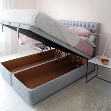 Hypnos Ottoman SuperStorage™ Base Hypnos Ottoman SuperStorage™ Base