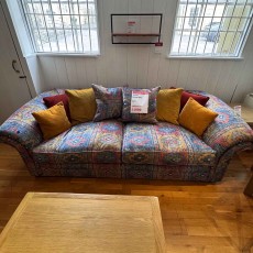 Showroom Clearance: Raffles Grand Sofa Showroom Clearance: Raffles Grand Sofa