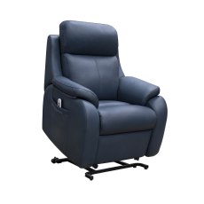 G Plan Kingsbury Small Elevate Dual Motor Lift & Rise Recliner G Plan Kingsbury Small Elevate Dual Motor Lift & Rise Recliner