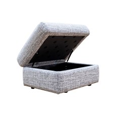 G Plan Kingsbury Storage Footstool G Plan Kingsbury Storage Footstool