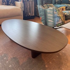 Showroom Clearance: Beto Large Coffee Table Showroom Clearance: Beto Large Coffee Table