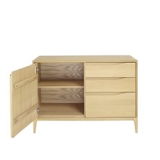 Ercol Romana Small Sideboard