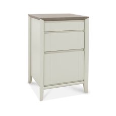 Ibsen Grey Filing Cabinet Ibsen Grey Filing Cabinet
