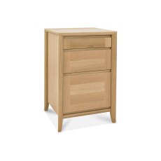 Ibsen Oak Filing Cabinet Ibsen Oak Filing Cabinet