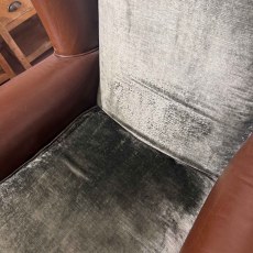 Showroom Clearance: Tetrad Constable Wing Chair Showroom Clearance: Tetrad Constable Wing Chair