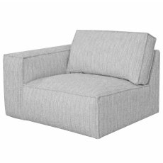 Connaught 1 Arm Section Connaught 1 Arm Section