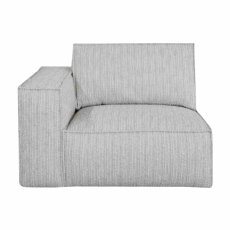 Connaught 1 Arm Section Connaught 1 Arm Section