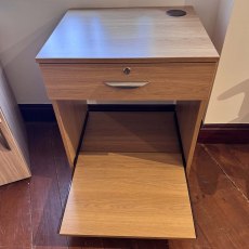 Showroom Clearance: Optimum Office B-PSD Printer / Scanner Housing Unit with Drawer Showroom Clearance: Optimum Office B-PSD Printer / Scanner Housing Unit with Drawer