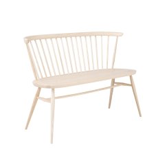 Ercol Loveseat Ercol Loveseat