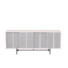 Ercol Canvas Large Cabinet Ercol Canvas Large Cabinet