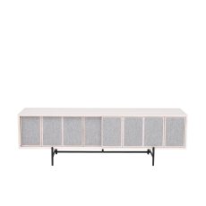 Ercol Canvas Media Cabinet Ercol Canvas Media Cabinet