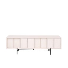 Ercol Canvas Media Cabinet Ercol Canvas Media Cabinet