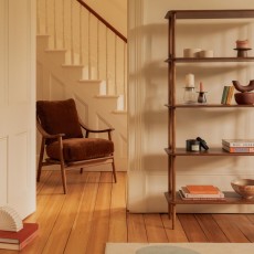 Ercol Stack Shelving Unit Ercol Stack Shelving Unit