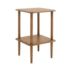 Ercol Stack Lamp Table Ercol Stack Lamp Table