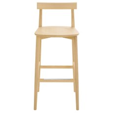 Ercol Lara Counter Stool 75cm Ercol Lara Counter Stool 75cm