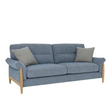 Ercol Clara Large Sofa Ercol Clara Large Sofa